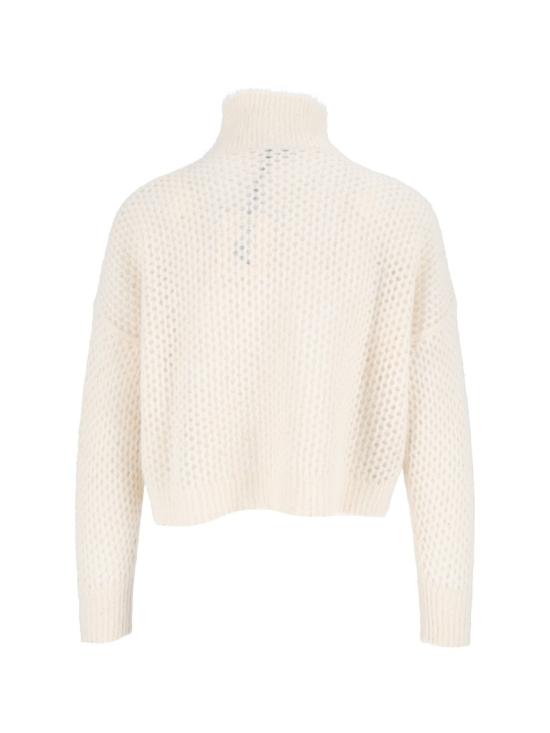 26FW 안토넬리 피렌체 니트웨어 FRANCIA CORTA 41898R Neutrals - ANTONELLI FIRENZE