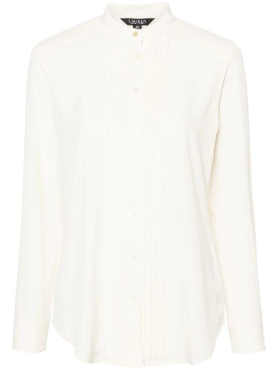  랄프 로렌 탑 200925408002 White