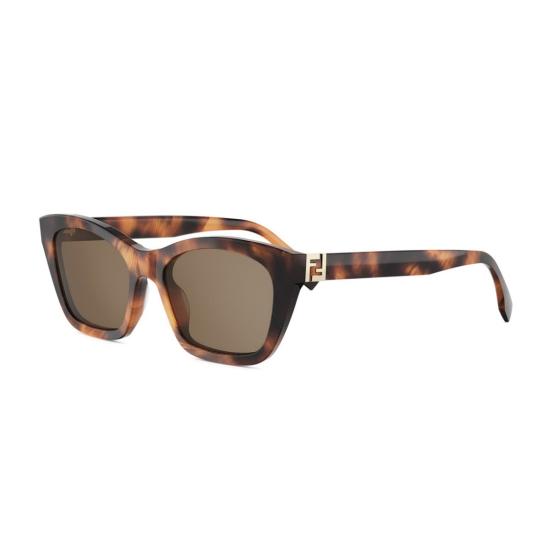 27FW 펜디 선글라스 1AVP5M30A Brown - FENDI