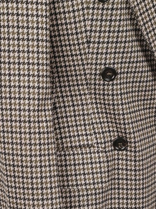 26FW 막스마라 자켓 2621916091600W 001 Brown - MAX MARA