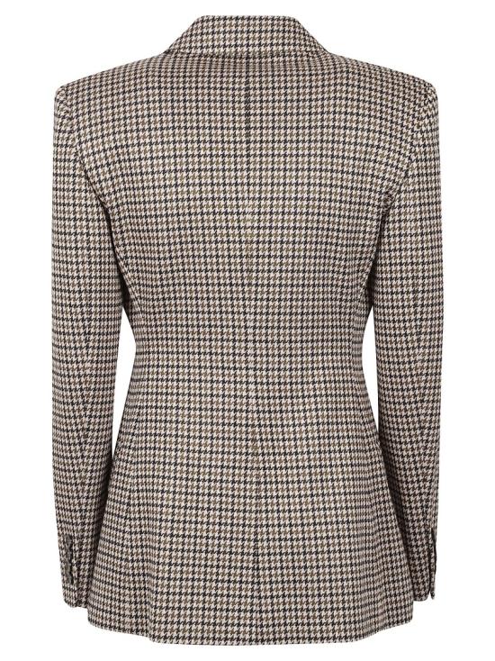 26FW 막스마라 자켓 2621916091600W 001 Brown - MAX MARA