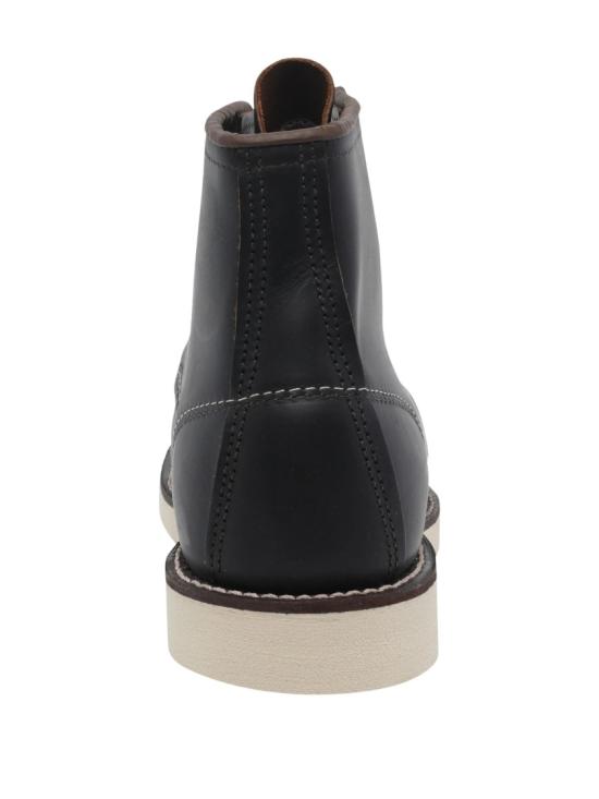 26FW 레드윙 부츠 8849BLACKPRAIRIE - RED WING