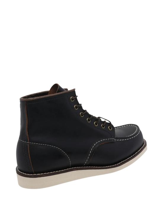 26FW 레드윙 부츠 8849BLACKPRAIRIE - RED WING
