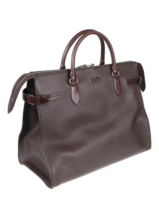 26FW 발렌티노 가라바니 토트백 9Y2B0T66GYM 3AK Grey - VALENTINO GARAVANI