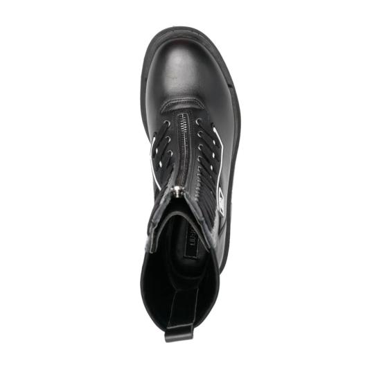  리우조 부츠 SF2171TX21822222 Black - LIU JO