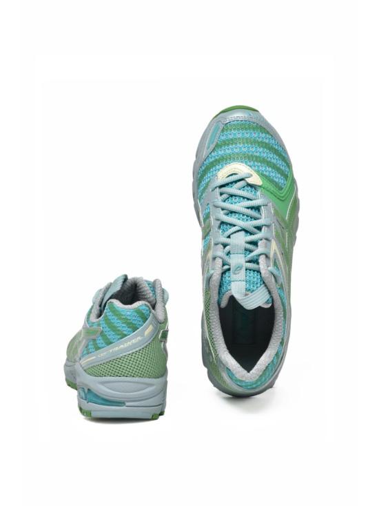 25FW 아식스 스니커즈 그린 Ub9-S 젤 DS 트레이너 - ASICS