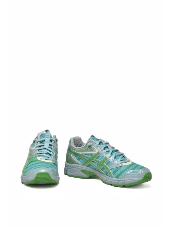 25FW 아식스 스니커즈 그린 Ub9-S 젤 DS 트레이너 - ASICS