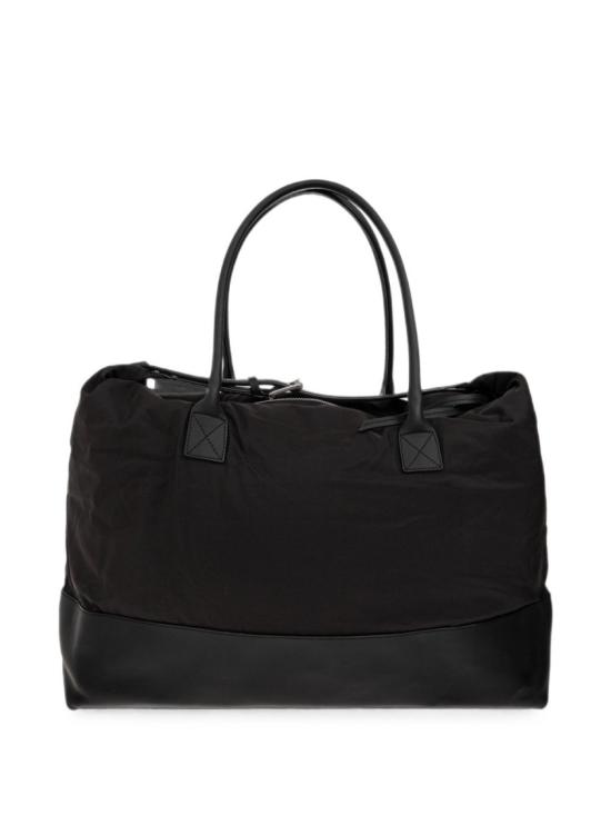 26FW 비비안웨스트우드 캐리어 44050003U W019E N403 Black - VIVIENNE WESTWOOD