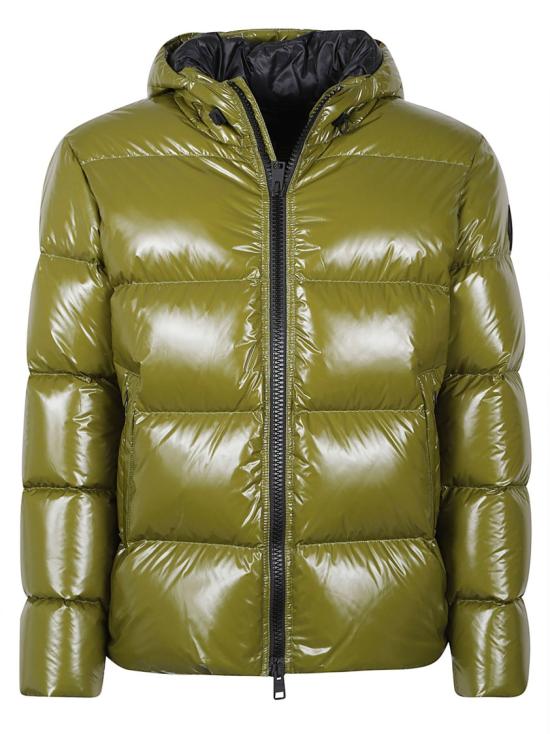 26FW 에르노 자켓 PI001342U12220Z7140 Green