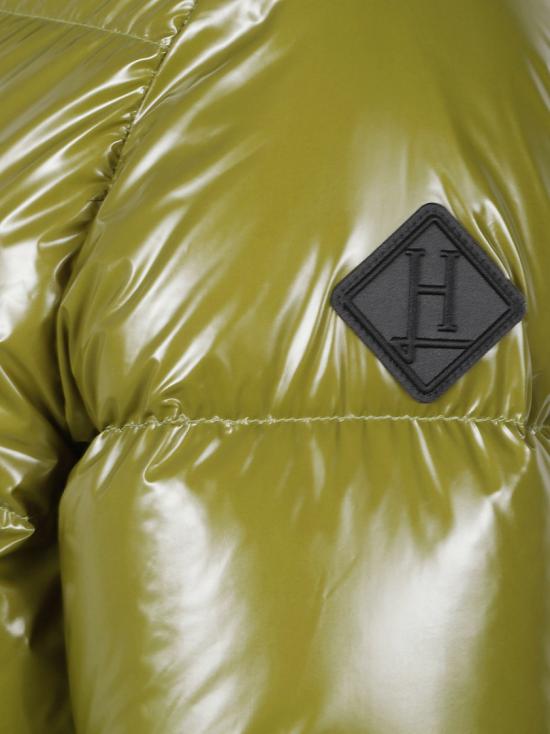 26FW 에르노 자켓 PI001342U12220Z7140 Green - HERNO