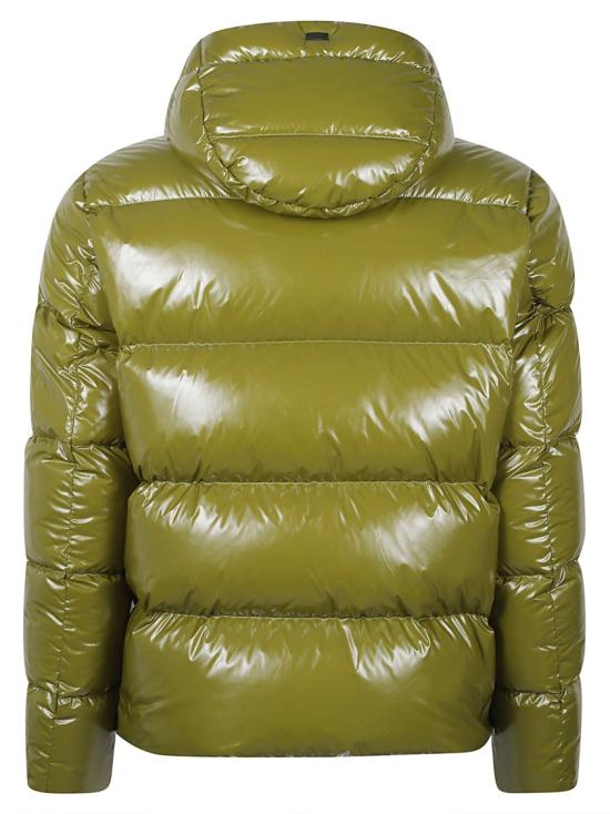 26FW 에르노 자켓 PI001342U12220Z7140 Green - HERNO