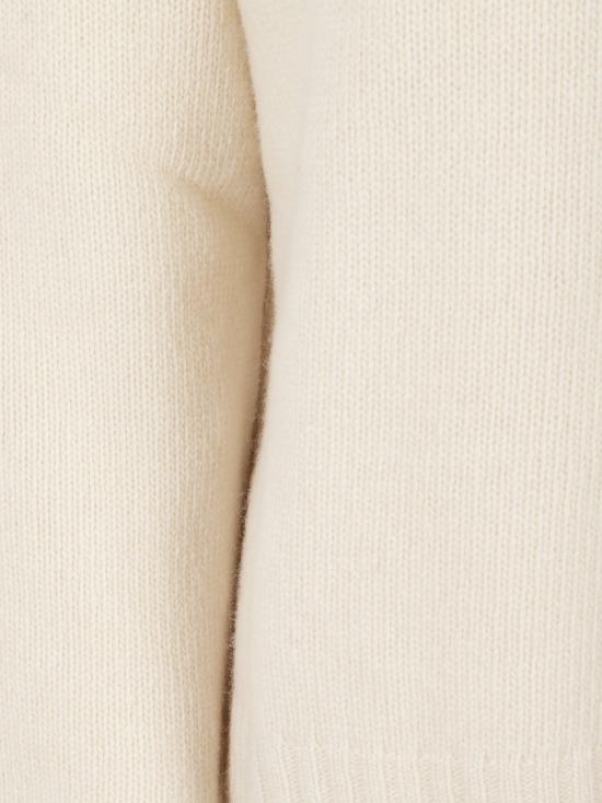 26FW 막스마라 니트웨어 2625366212600 008 White - MAX MARA