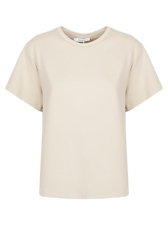 26FW 막스마라 탑 2621946021600W 005 Neutrals