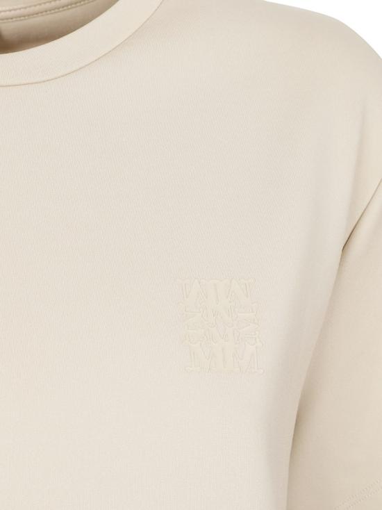 26FW 막스마라 탑 2621946021600W 005 Neutrals - MAX MARA