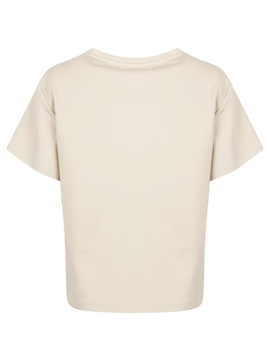 26FW 막스마라 탑 2621946021600W 005 Neutrals - MAX MARA