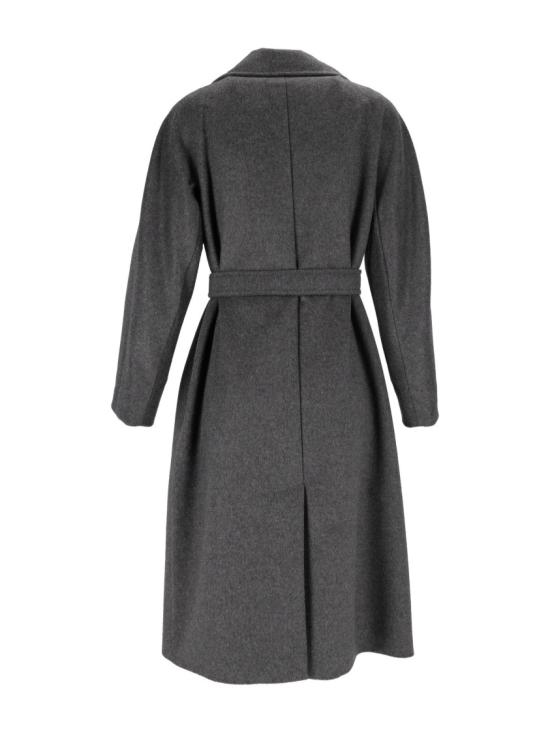26FW 막스마라 코트 2625016102600 Grey - MAX MARA