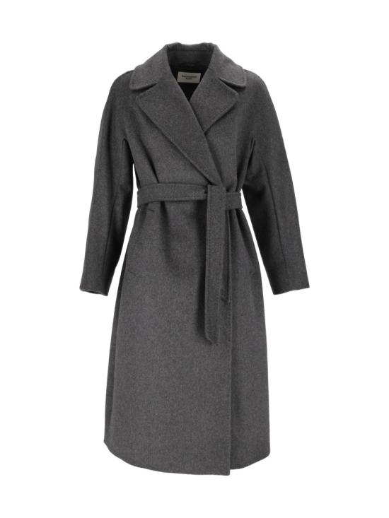 26FW 막스마라 코트 2625016102600 Grey