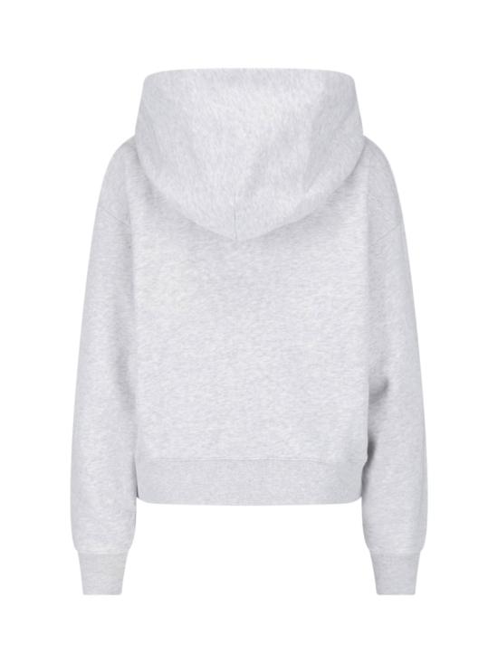 26FW 스포티앤리치 탑 ST10284300GY03HEATHER GRAY Grey - SPORTY & RICH