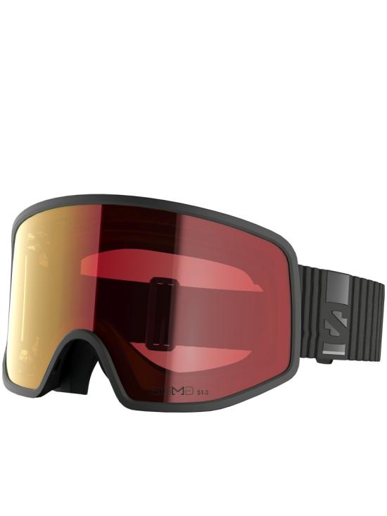 26FW 살로몬 액세서리 L47905300 Brown