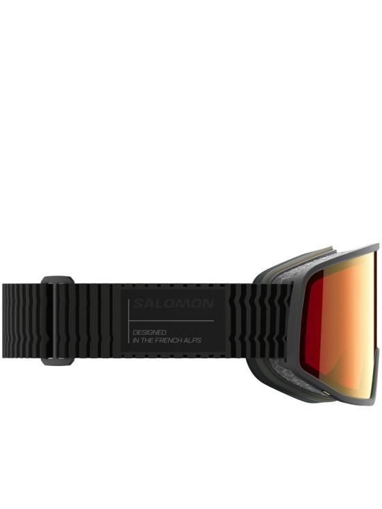 26FW 살로몬 액세서리 L47905300 Brown - SALOMON