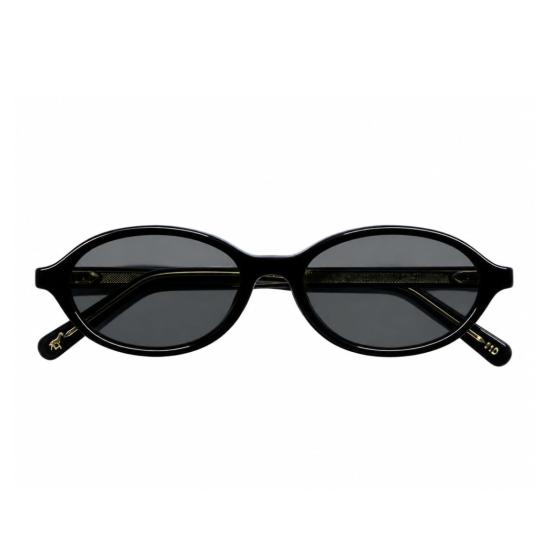 27FW 엘지알 선글라스 1B5K5MN0A Black