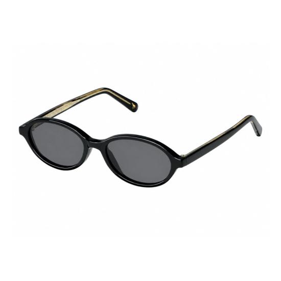 27FW 엘지알 선글라스 1B5K5MN0A Black - L.G.R
