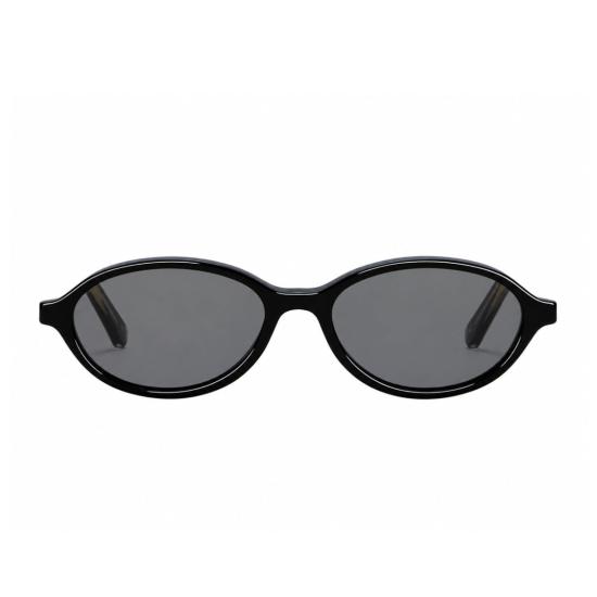 27FW 엘지알 선글라스 1B5K5MN0A Black - L.G.R