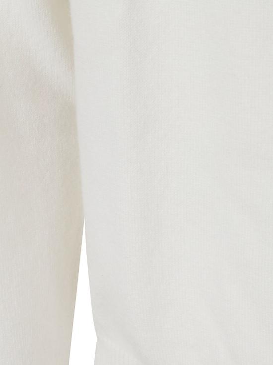 26FW 에르노 니트웨어 MG000222U710431001 White - HERNO