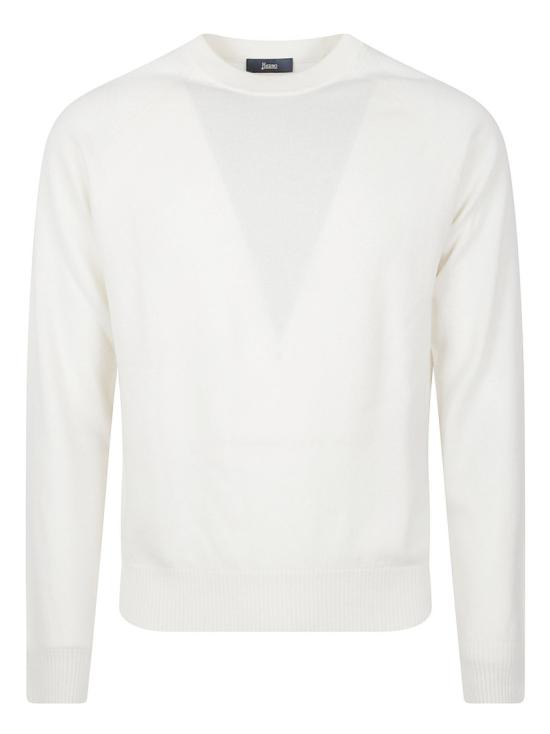 26FW 에르노 니트웨어 MG000222U710431001 White
