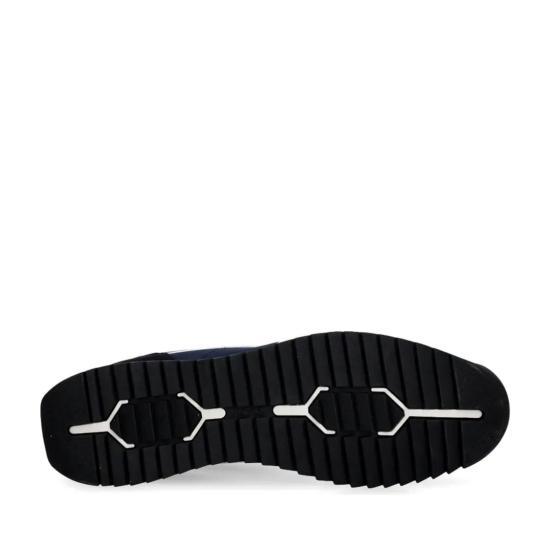 26SS 휴고보스 스니커즈 50562818 401 Black - HUGO BOSS
