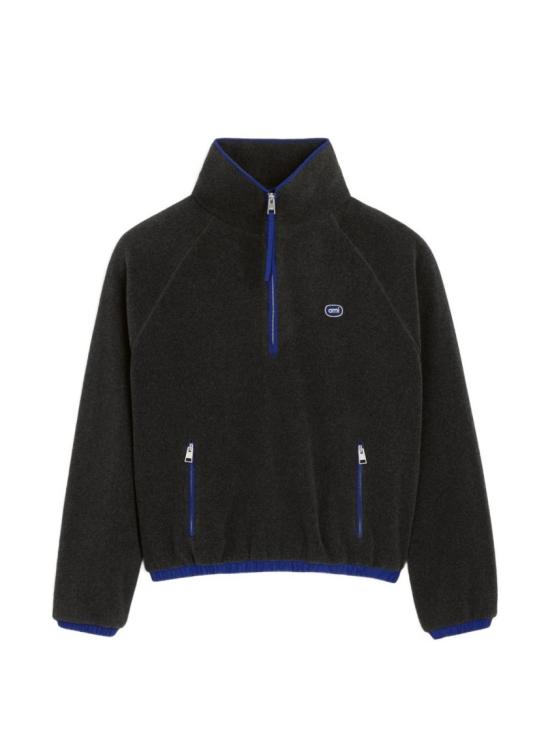 26FW 아미 자켓 UJK943 PL0115 A189 Black