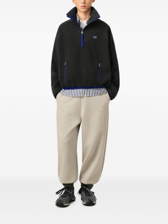 26FW 아미 자켓 UJK943 PL0115 A189 Black - AMI