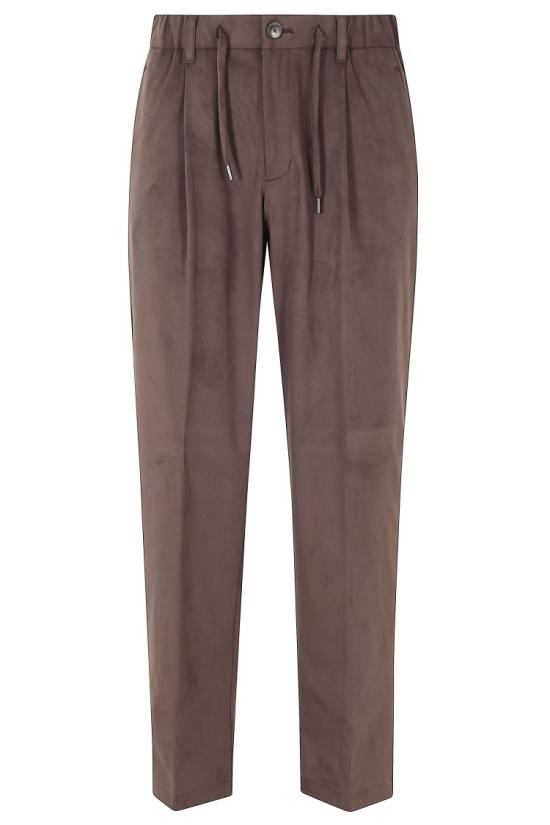 26FW 에르노 팬츠 PT00045UR 12454 099 Grey