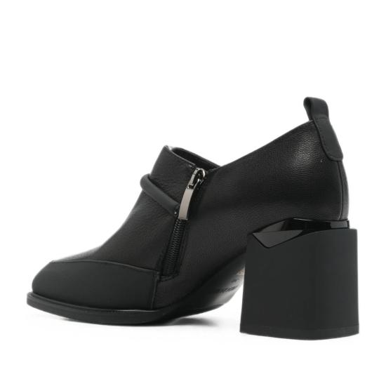 26FW 린다 바우만 힐/펌프스 LDB6593 26208BLK Black - LINDA BAUMANN
