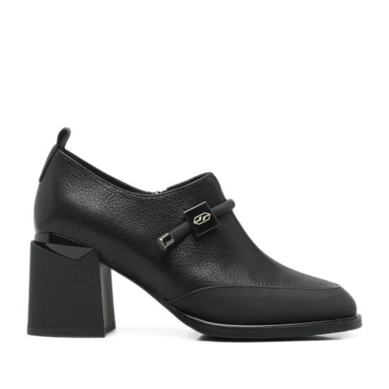 26FW 린다 바우만 힐/펌프스 LDB6593 26208BLK Black