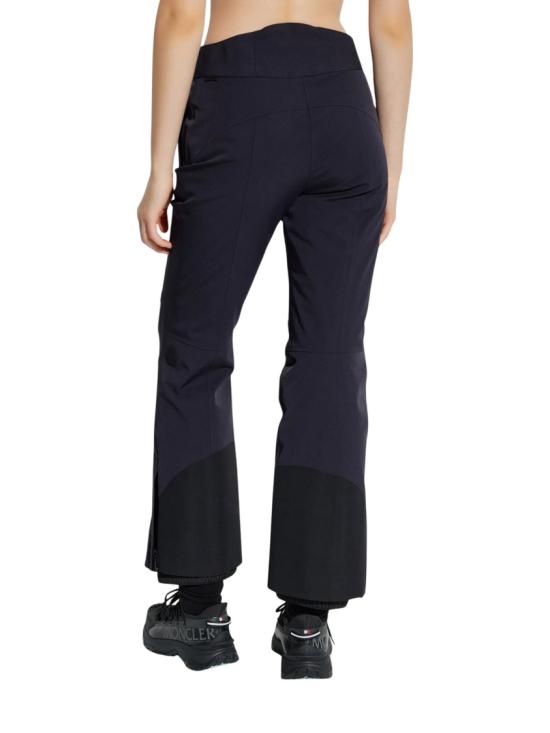 26FW 몽클레어 그레노블 버클 커프스 스키 팬츠 2G00010 53066 Black - MONCLER