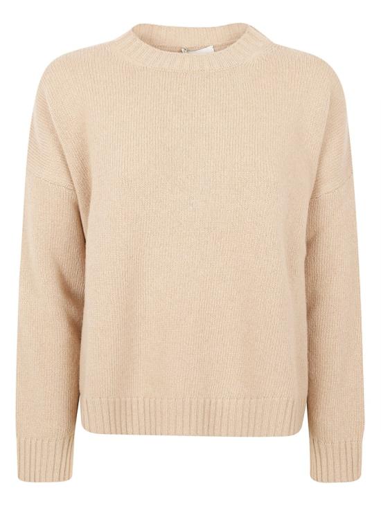 26FW 막스마라 니트웨어 2625366212600 003 Neutrals