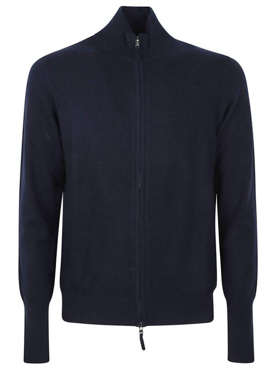 26FW 발렌타인 니트웨어 B2K03612K0013777 Blue