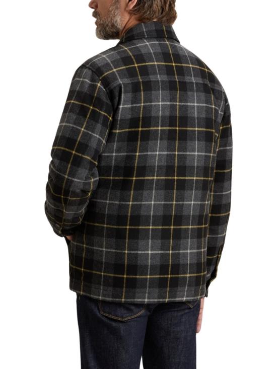 26FW 울리치 자켓 CFWOOS2018MBUT30461116 Black - WOOLRICH