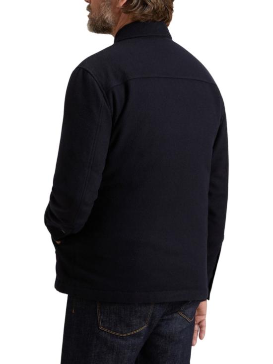 26FW 울리치 자켓 CFWOOS2045MBUT31903989 Black - WOOLRICH