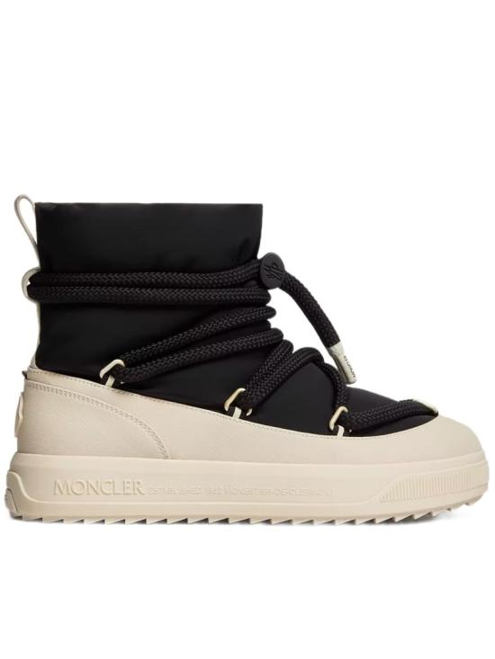 26FW 몽클레어 부츠 4H00100 M7287 Black