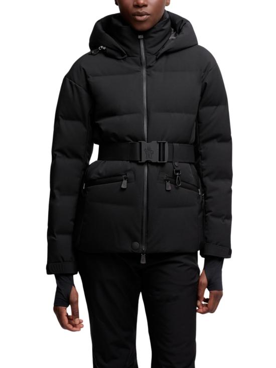 26FW 몽클레어 자켓 1A00030 597S5 Black - MONCLER