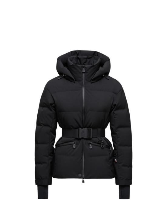 26FW 몽클레어 자켓 1A00030 597S5 Black