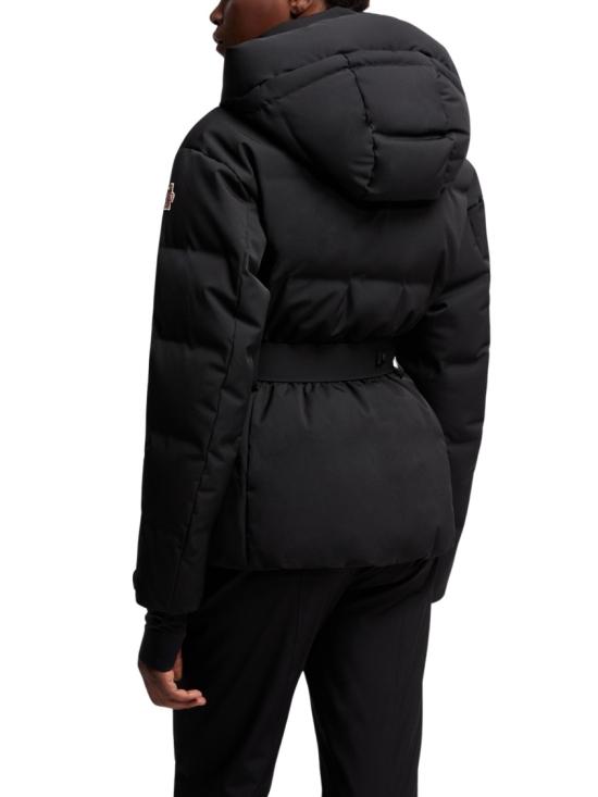 26FW 몽클레어 자켓 1A00030 597S5 Black - MONCLER