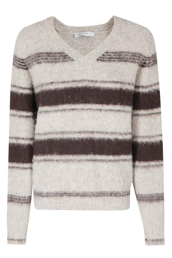 26FW 로우클래식 니트웨어 LC254KN03OT 099 Neutrals - LOW CLASSIC