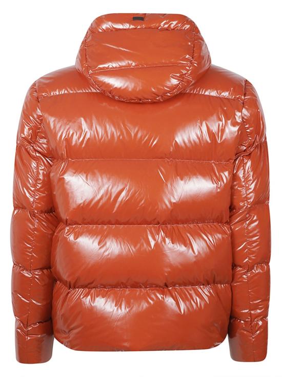 26FW 에르노 자켓 PI001342U12220Z5875 Brown - HERNO