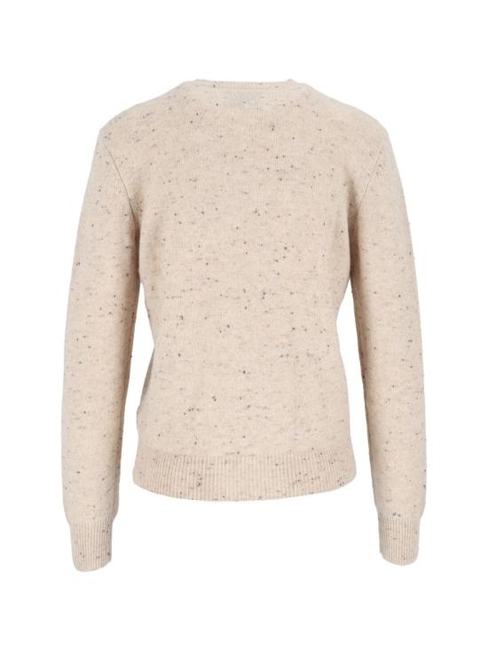 26FW 세인트바쓰 니트웨어 QUE0037 Neutrals - MC2 SAINT BARTH