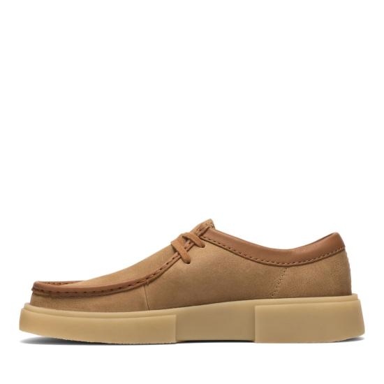 26SS 클락스 로퍼 26187196 Brown - CLARKS