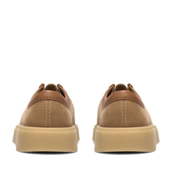 26SS 클락스 로퍼 26187196 Brown - CLARKS