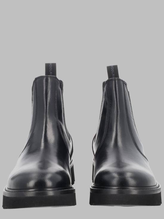 26FW 울리치 부츠 WFM262082 1B011 BLACK